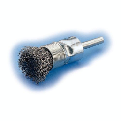 Union RE-12 Ring Type Steel Wire End Brushes 32 mm [172121]