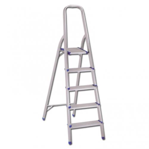 Dalton Alumunium Household Step Ladder ML405