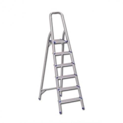 Dalton Alumunium Household Step Ladder ML406