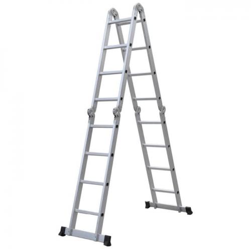Dalton Alumunium Multi-Purpose Ladder ML105