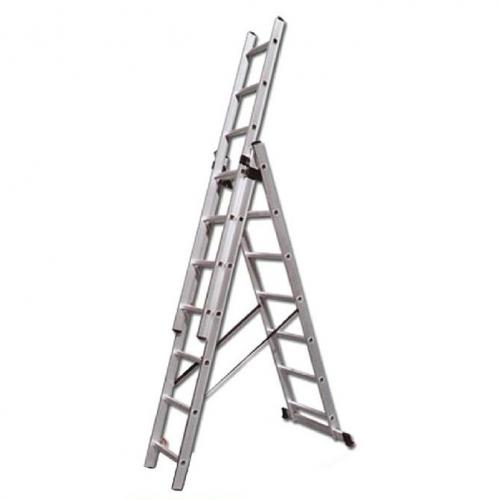 Dalton Alumunium Extension Ladder ML613