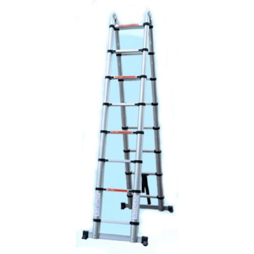 DENKO Multipurpose Telescopic Ladder TLB6