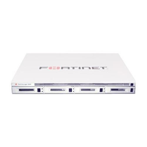 FORTINET ForManager-300F Centralized Management Firewall