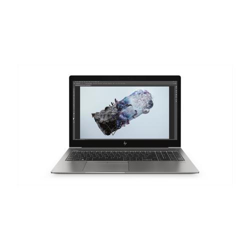 HP ZBook 15u G6 (Core i7-8565U)