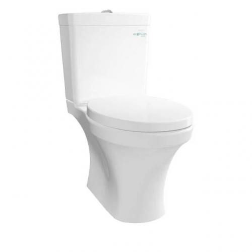 TOTO Toilet Bowl (S-Trap) CW631J