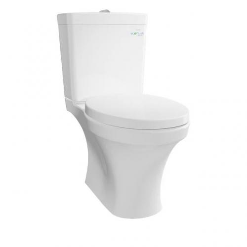 TOTO Toilet Bowl (P-Trap) CW632PJ