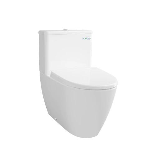 TOTO Toilet Bowl (P-Trap) CW635PJ