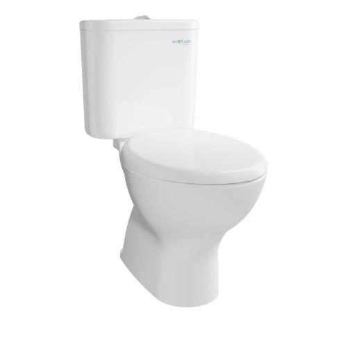 TOTO Toilet Bowl (S-Trap) CW637J