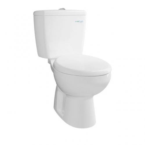 TOTO Toilet Bowl (P-Trap) CW660NPJ