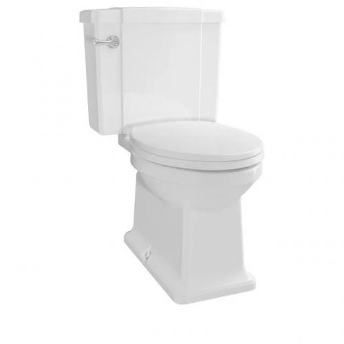 TOTO Memory Toilet Bowl (S-Trap) CW668J