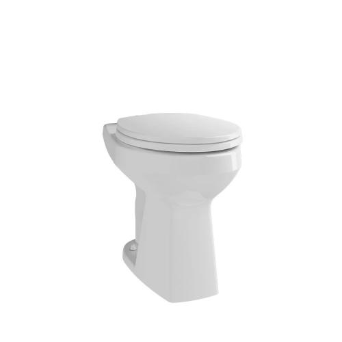 TOTO Single Bowl Toilet for The Disabled CW705ELNJ