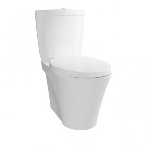 TOTO Avante Toilet Bowl (S-Trap) CW821J