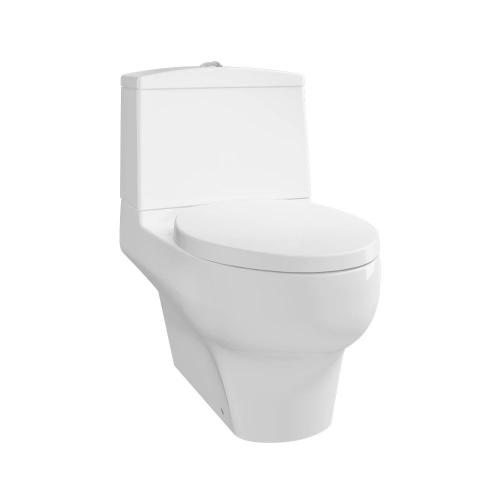 TOTO Vision Toilet Bowl (S-Trap) CW826J