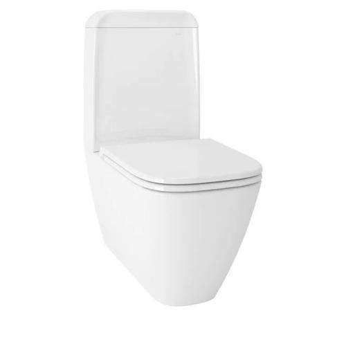 TOTO Single Bowl Toilet C51