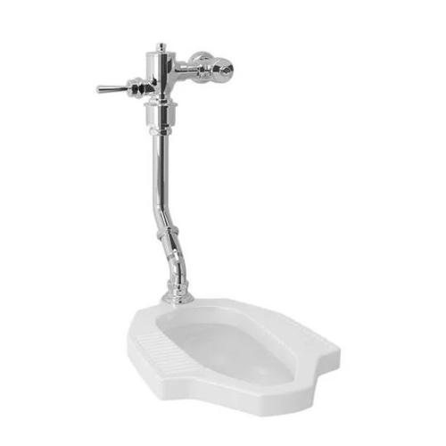 TOTO Squatting Toilet Top Inlet CE9