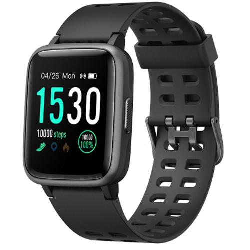 StartGo S1 Smart Watch Black