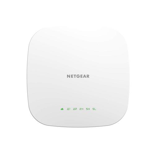NETGEAR Insight Managed Smart Cloud Wireless Access Point WAC540