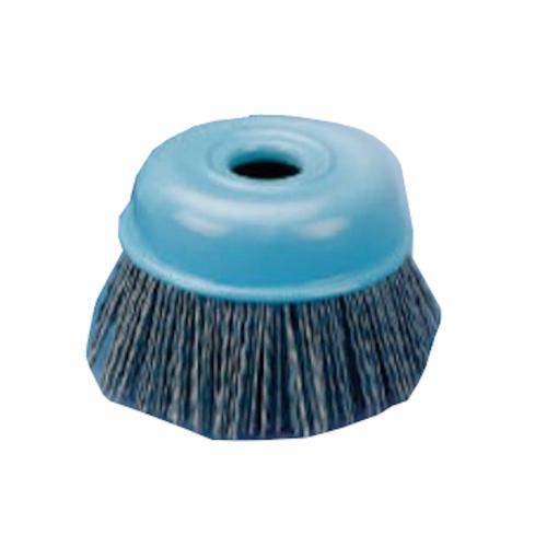 Union GCO-35 Cup Brushes #80 Coarse 75 mm 3 inch [926353]