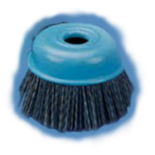 Union GCO-45 Cup Brushes 100 mm Fine #240 [926456]