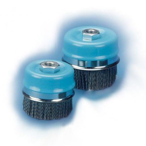 Union GCR-104 Cup Brushes 125 mm Fine #240 [923546]