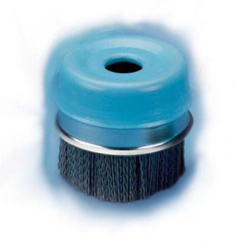 Union GRO-77 Gro-Type Cup Brushes Grit 75 mm #240 Fine [927376]