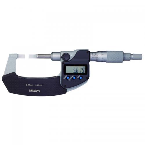 MITUTOYO Blade Micrometer 25/0.001 mm [422-230-30]
