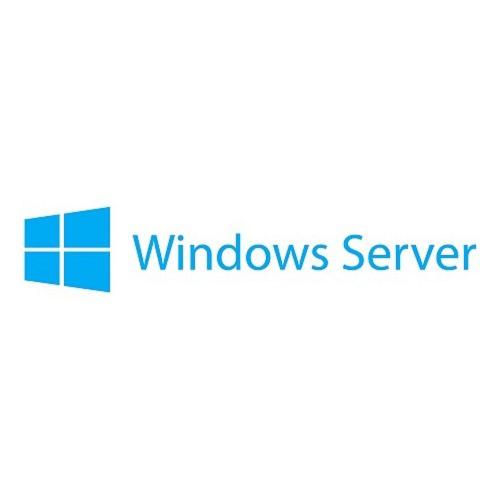 LENOVO Microsoft Windows Server 2019 CAL 5 User 7S050027WW