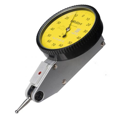 MITUTOYO Dialtest Indicator 0.14/0.001 mm [513-401-10E]