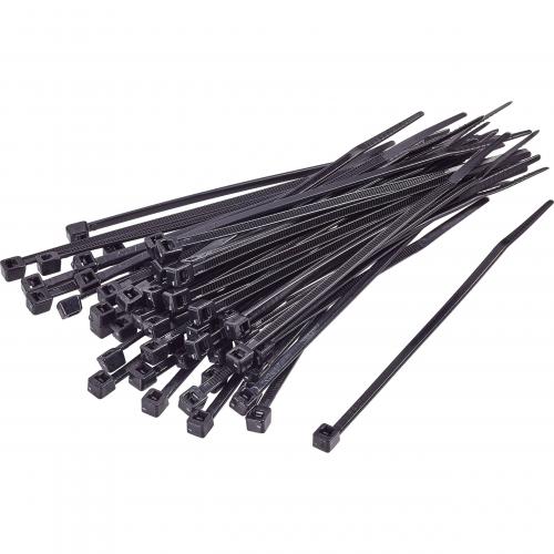 KSS Cable Tie 150 x 3.6 mm [CV-150-BLACK]