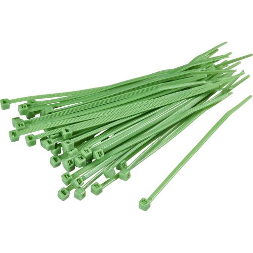 KSS Cable Tie 150 x 3.6 mm [CV-150-GREEN]