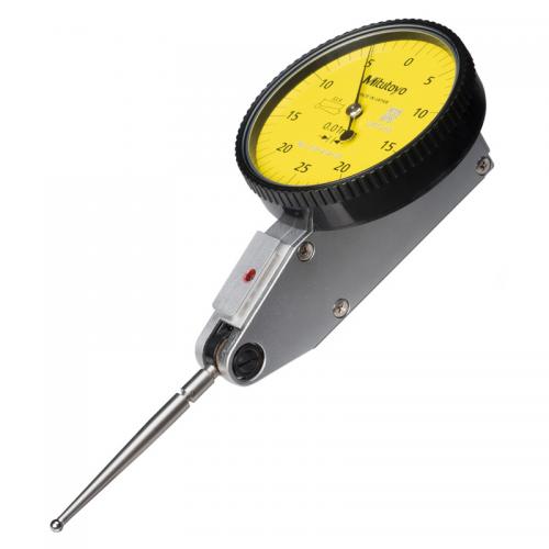 MITUTOYO Dial Test Indicator 0.5 / 0.01 mm [513-414-10T]