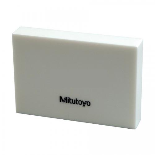 MITUTOYO Gauge Block Cera 10 mm Grade 1 [613671-031]