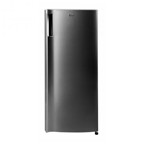 LG Freezer 1 Pintu GN-INV304BK