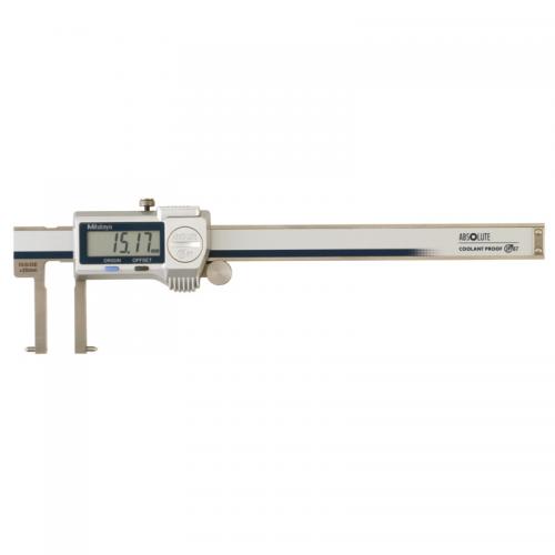 MITUTOYO DISK Micrometer 0-25/0.001 mm [323-250-30]