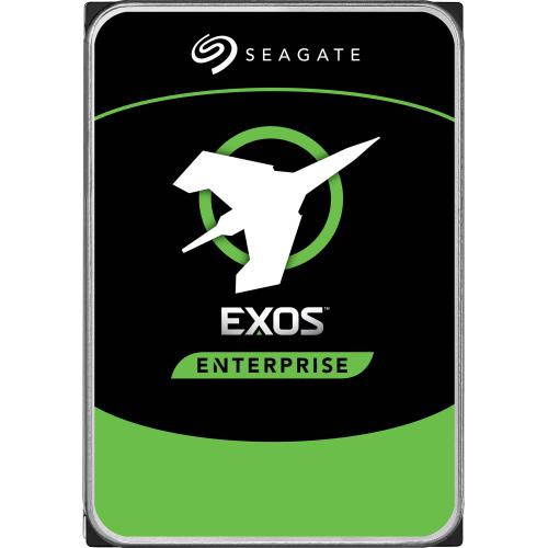 SEAGATE Exos X16 14TB SAS with SED ST14000NM004G