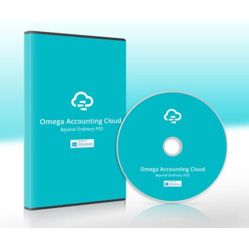 Omegasoft Accounting Cloud
