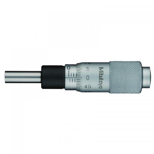 MITUTOYO Micrometer Head 0-13/0.01mm [148-104]