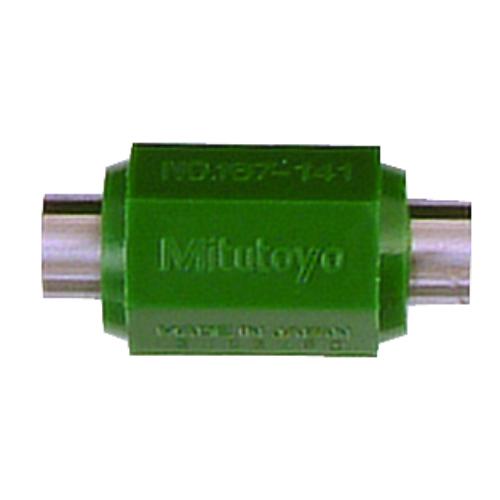 MITUTOYO Micrometer Standard 1inc [167-141]