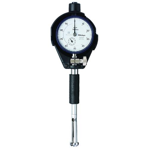 MITUTOYO Bore Gauge Extra Small Holes 10-18/0.01 mm [526-127]