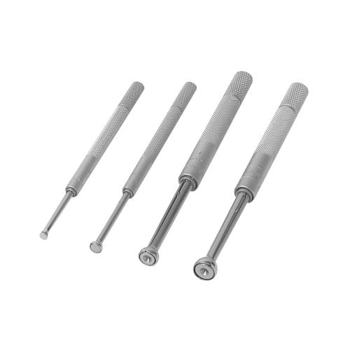 MITUTOYO Small Hole Set 0.125-5 Inch [154-901]
