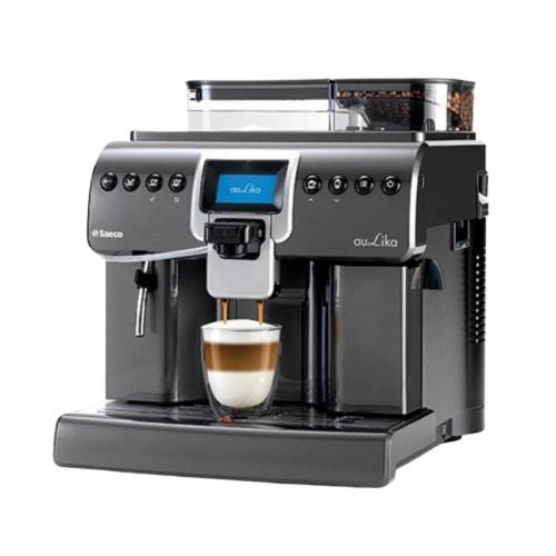 Saeco Espresso Machines Aulika Focus