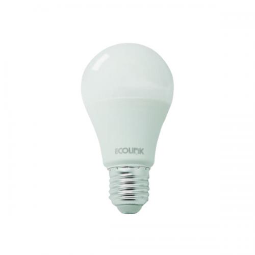 Ecolink LED Bulb 6W E27 6000K