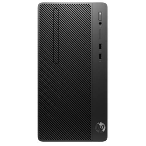 HP Desktop 280 Pro G5 MT [9FY27PA]
