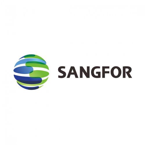 Sangfor Internet Access Management IAM100-10GB-3
