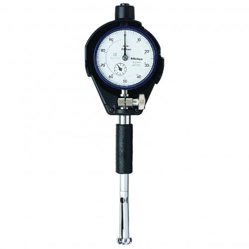 MITUTOYO Bore Gauge Extra Small 7-10/0.01 mm [526-126]