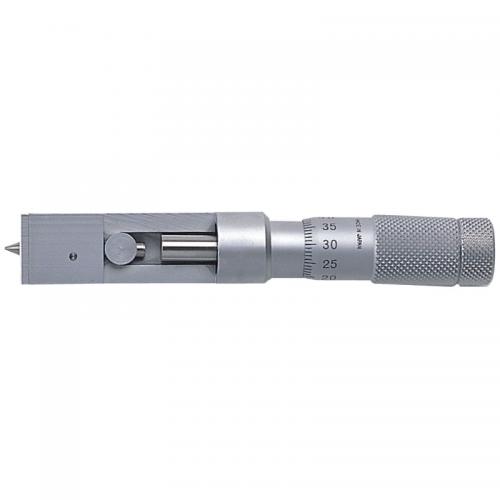 MITUTOYO Can Seam Micrometer 13/0.01 mm [147-103]