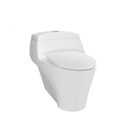 TOTO Avante One Piece Toilet Bowl Only (S-Trap) CW823INJ