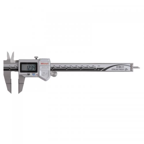 MITUTOYO Blade Digimatic Caliper 6 in/0.01 mm [573-734]