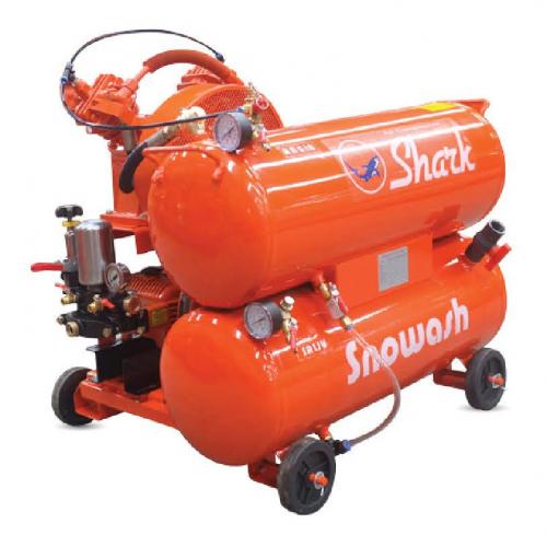 SHARK SSW-30L Snowash 30 Liter