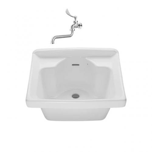 TOTO SK508 Laundry Sink